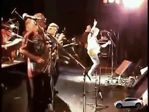 🇺🇸 The Ides of March ➖ Vehicle... - Chavo RucosMúsica