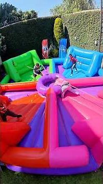 This game is INSANE 🤯