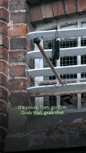 HRVY risks long prison sentence #BangedUp | Channel 4