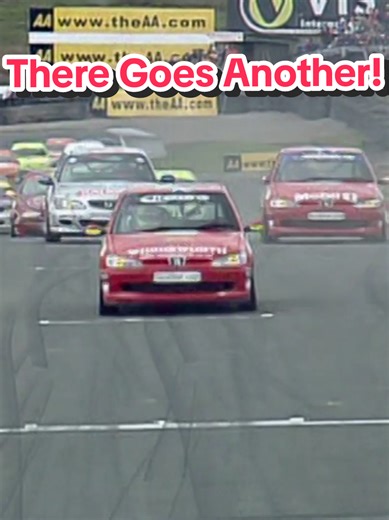 Mad 4 BTCC on TikTok