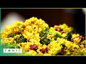 Superfood Recipes That Actually Taste Amazing - Easy Healthy Meals