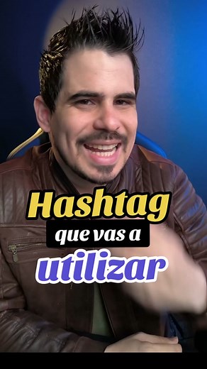 Importancia del Hashtag en TikTok para 2024