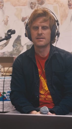 🪙 Listening to fan voicemails Part 3. Less haters and more weirdos . CALL 224-255-EMBY to hear the new song COIN produced by @ruustysantos | Emby Alexander