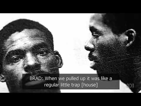 INSIDE A CRACKHOUSE - U.S. drug gangs EXPOSED!