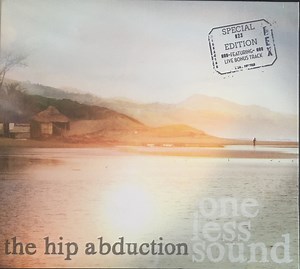 The Hip Abduction - One Less Sound