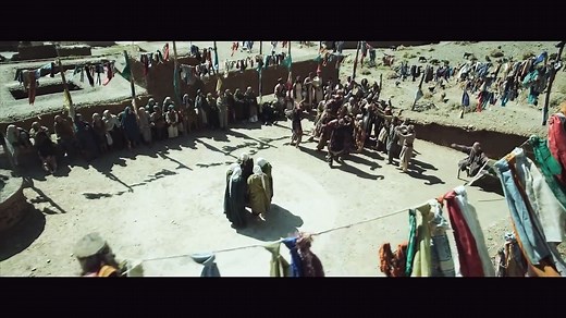 Vive la France - Bande-annonce