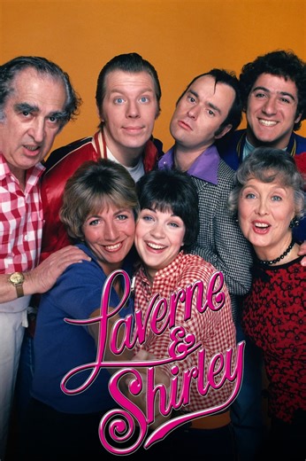 Laverne & Shirley Summary, Trailer, Season List, Cast, Where to Watch and More