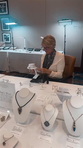 2K views · 1.5K reactions | That concludes the judging of the 2025 Spectrum and Cutting Edge Awards! We would like to thank all of our wonderful 2025 judges for lending their time and expertise to this year’s competition! A special thank you to our sponsors for making this event possible! Alfie Norville Women in Excellence Award Omni Hotels Platinum Guild International | American Gem Trade Association (AGTA) | Facebook