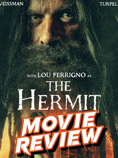 The Hermit: A Must-Watch Horror Flick?