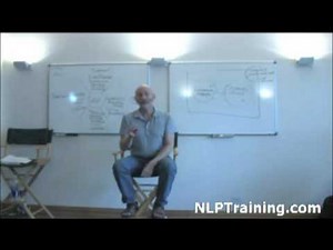 Deep Trance Identification