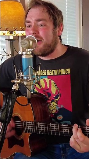 Is this the Best Five Finger Death Punch Ballad? #5fdp