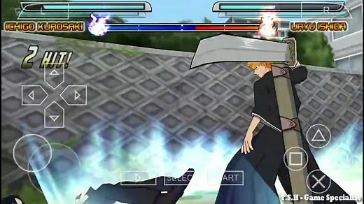 开源PSP模拟器PPSSPP之效果展示