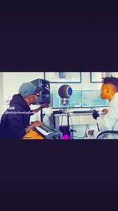 35K views · 3K reactions | With Dj Maphorisa at his studio Mor le Hits Coming Soon https://youtu.be/D3q6ggZ9vvE | Oskid Productions | Facebook