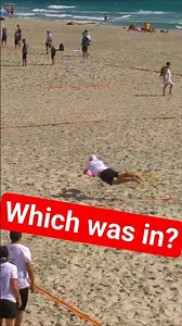 Laying Into The Endzone