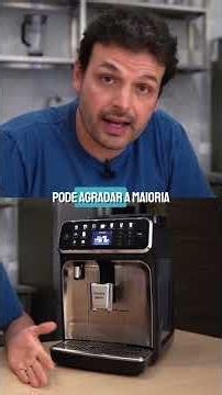 Philips Walita 5500 LatteGo Coffee Maker: Is it worth it?