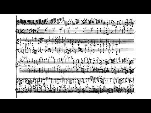 12 Violin Sonatas Op.5 By Arcangelo Corelli (with Score)