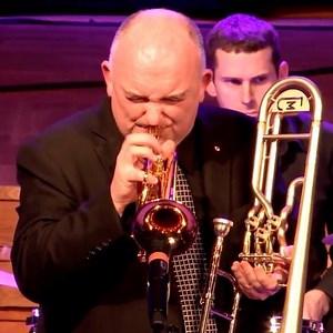 15K views · 745 reactions | James Morrison - Trumpet and Trombone  #Trumpet #TrumpetMaster #Trombone #JamesMorrison #TrumpetBand | TrumpetBand | Facebook