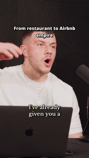 Business Diaries - Real Startup Stories on Instagram: "Scaling up! 🎉 New Airbnb, restaurant vibes & family chaos—who's with me? 😂 #EntrepreneurLife"