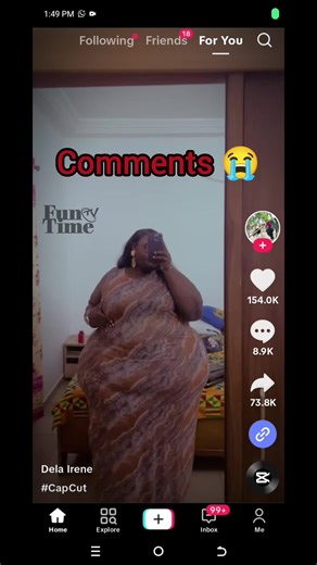 Relatable Interview Moments That Make You Laugh