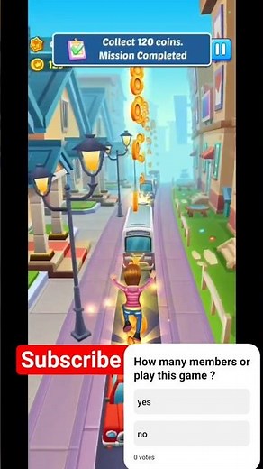 WOW! Subway Surfers Latest Version Gameplay | New Style Running 2025.Tips and tricks subway surfers.