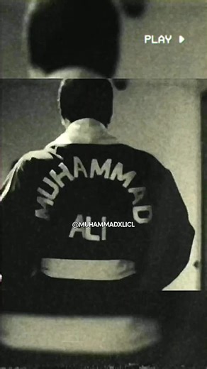 Muhammad Ali 🐐💨 #muhammadali #boxing #boxingclips #sports