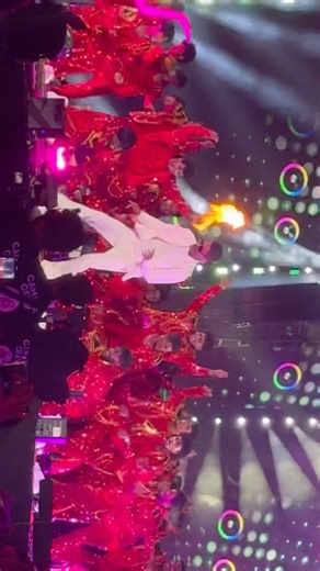 Prabhu Deva Master’s God Mode 💥🕺🏻🇲🇾 Set the stage on fire 🔥 - Jana Nayagan Audio Launch