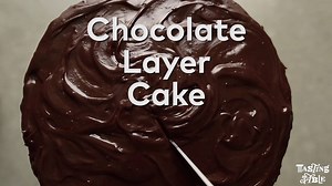 449K views · 2.2K reactions | Gooey Chocolate Layer Cake Full...