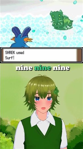 Byron deserves a Magnezone! #nuzlocke