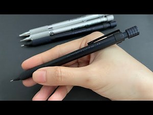 STAEDTLER All Black