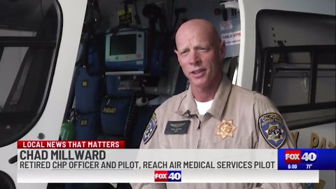 Crashed REACH helicopter crew identified, new details on those critically injured