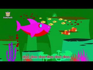 Baby Shark Csupo Effects (21 Laps Entertainment Effects)