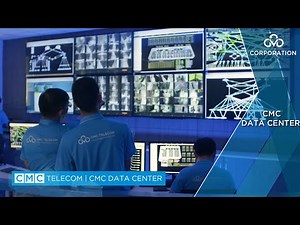[CMC] | CMC TELECOM | CMC DATA CENTER