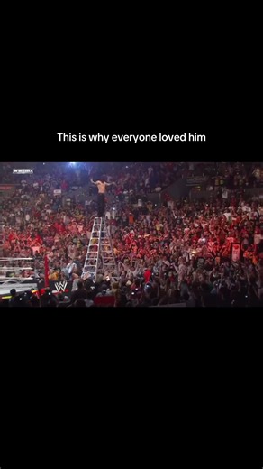 The Legacy of Jeff Hardy in WWE Wrestling