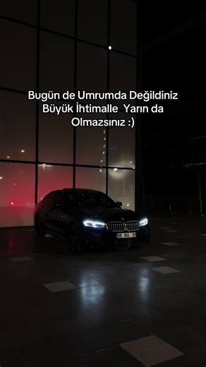 BMW 320i G20: Unforgettable Driving Experience