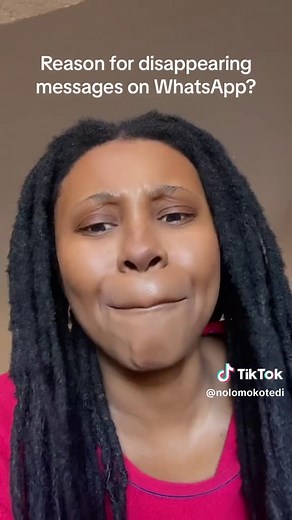 The Mystery Behind Disappearing Messages on WhatsApp