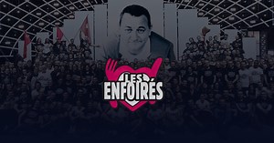 Vidéos | Les Enfoirés