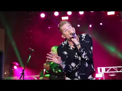 Sugar Ray - 2017 (Someday Live)