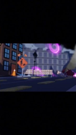 Chapter 2 Map Showcase | Piggy: The Metaverse [Game Adaptation] #trailer #roblox #animation #edit