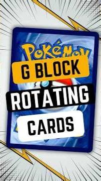 😱 We're LOSING All These Cards After Rotation? 😱 #playpokemon #shorts