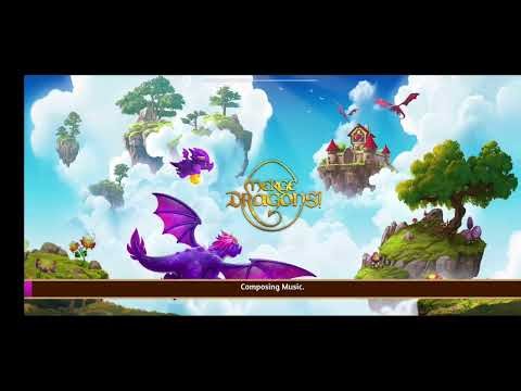 Merge Dragons Cheats 2025 🔥 How to Get Unlimited Gems Fast🔥Android/iOS Generator