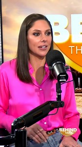 On today's podcast, former co-host Abby Huntsman catches up with executive producer Brian Teta about life since leaving #TheView in 2020 and what it felt like to be back at the #HotTopics table today! Listen to 'Behind The Table' here: https://theviewabc.visitlink.me/8uTKZ8 | The View