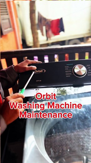 Automatic washing machine maintenance in Addis #automaticwashingmachine #አዉቶማቲክልብስማጠቢያጥገና #habeshatiktok #oromotiktok