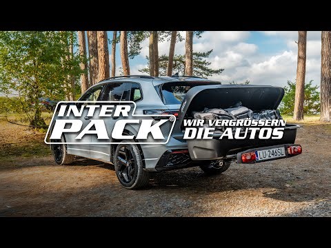 Entdecke das Inter Pack Angebot