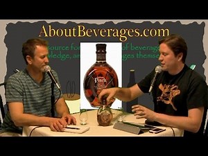The Dimple Pinch Blended Scotch Whisky