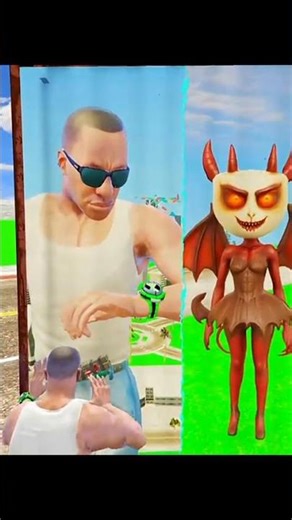 franklin open secret mystery container 🤯 indian bike driving 3d