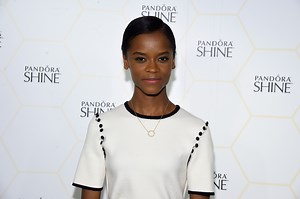 Letitia Wright Deletes Social Media After Facing Backlash For Anti-Vaccine Video