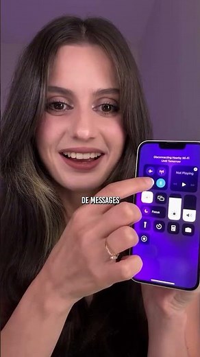 😔 When she realizes...