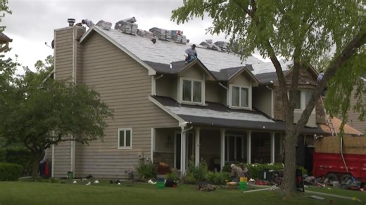 Federal judge upholds Iowa law, says contractors can't act as insurance adjusters