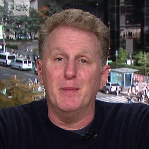 84K views · 1.6K reactions | Actor Michael Rapaport has some thoughts...
