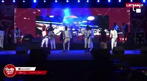 7.5K views · 432 reactions | Viva la Musica Festival international de la Rumba Gare centrale Kinshasa Dimanche 10 juillet 2022  | Papa Wemba | Facebook